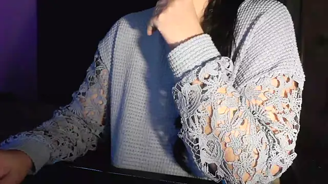 Chat XXX ao vivo de bunnyfox420