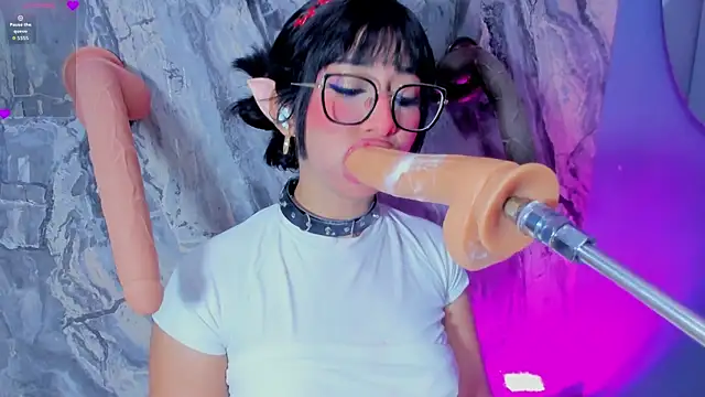 linda_sofi__'s Live XXX Chat