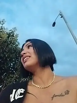 Sembang XXX Secara Langsung Kylie_brazt