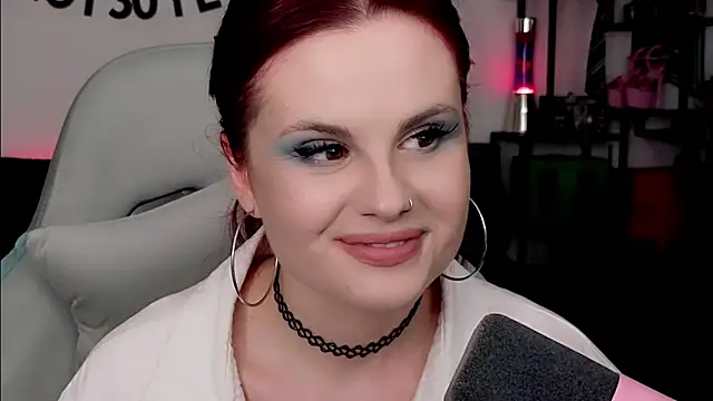 Della_Ideal live XXX chat