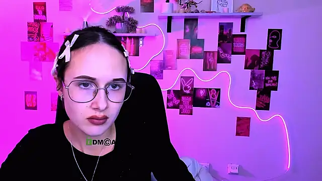 mona_cloudのライブXXXチャット