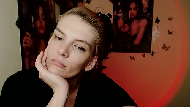 VanessaRey_'s Live XXX Chat