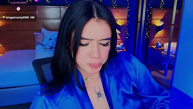 hanna_kimuraのライブXXXチャット