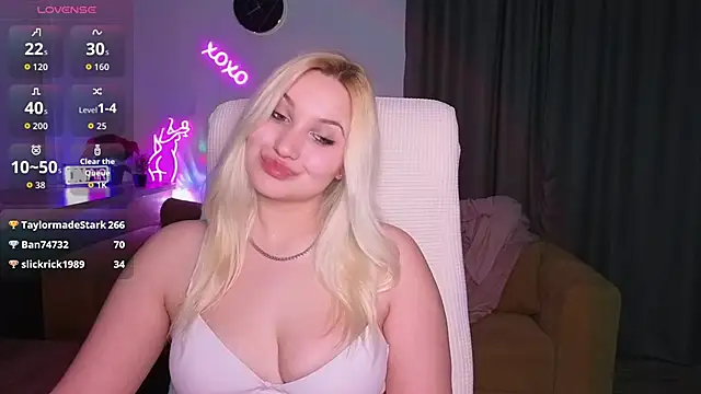 adrelaxina Adlı Modelin Canlı XXX Sohbeti