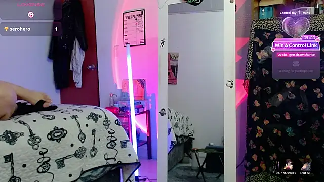 lilitth777 – Naživo XXX chat