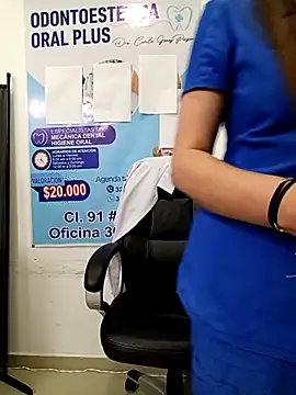 Madisson-04_ 网络视讯表演