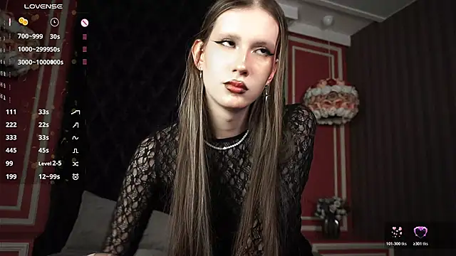 XXX chat uživo modela babyy_gloria