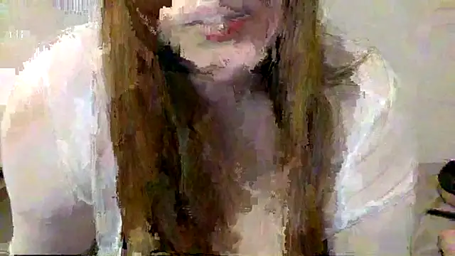 Blue-Coxy élő XXX-chatje