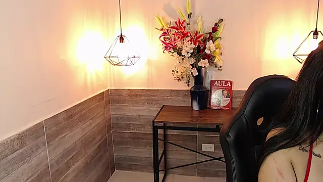 Sembang XXX Secara Langsung MarianaMontezz