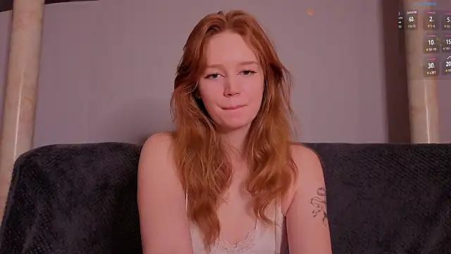 Sembang XXX Secara Langsung ckarolinaa