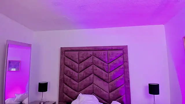 Živý XXX chat Scarlett__Noir