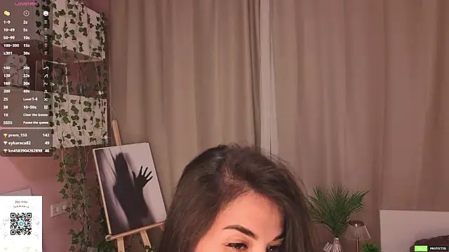 EmmyNoel's Live XXX Chat