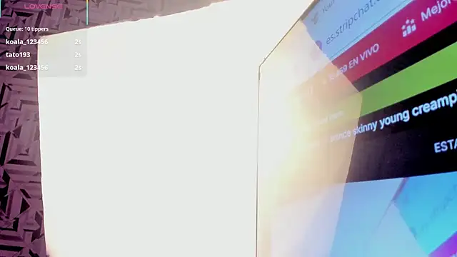 Angel_zafirosのライブXXXチャット