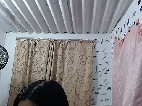 Sembang XXX Secara Langsung shy_daring18