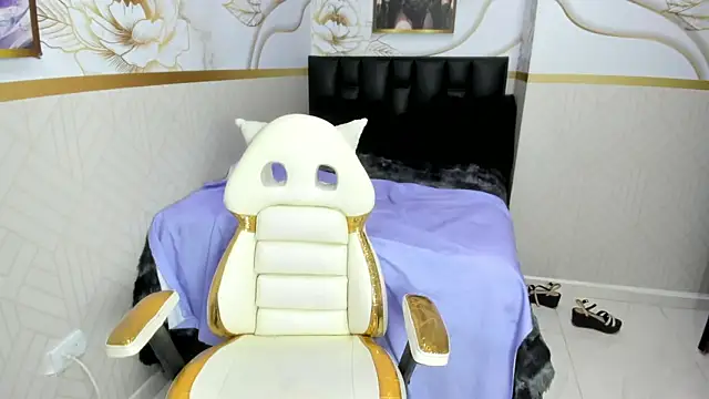 tatiana__ayala Adlı Modelin Canlı XXX Sohbeti