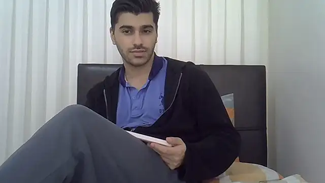 عرض كام ciceroable