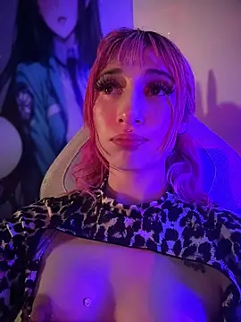 Maaddy_LS' Live XXX Chat