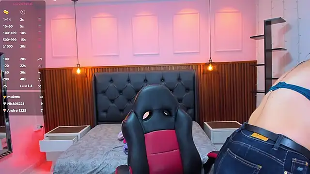 alixablake's Live XXX Chat