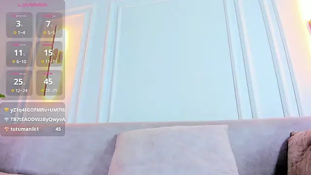 Alice-Bunny's Live XXX Chat