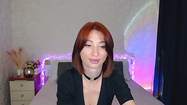 Foxy_Lika's Live XXX Chat