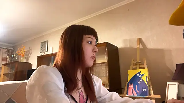 Sembang XXX Secara Langsung GraciaWirght