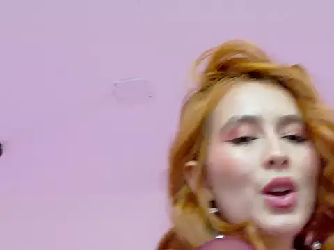 AnnieAddam's Live XXX Chat