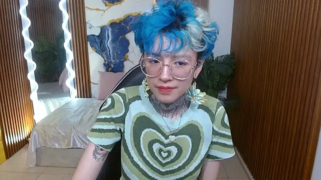 Lyra_tay's Live XXX Chat