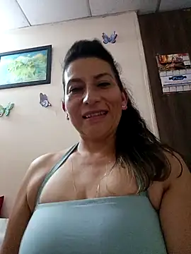 Sembang XXX Secara Langsung Lucia_Rios