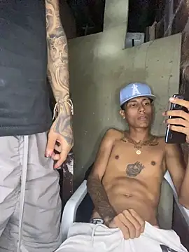 Show de cockbig09 na webcam