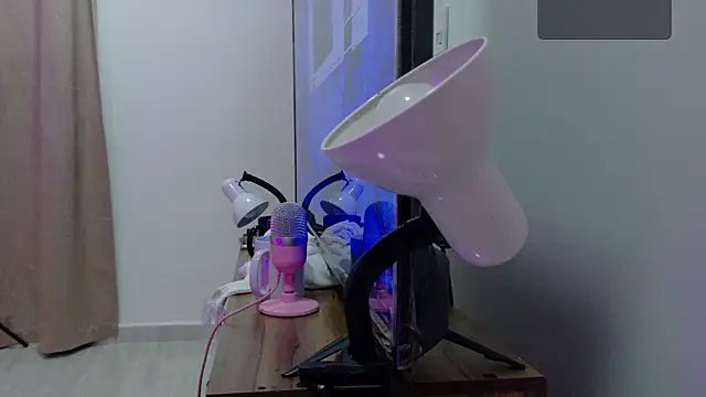 KendalStallyon's Live XXX Chat