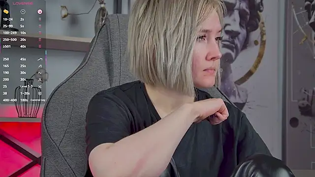 ReiYosimoto Chat XXX live