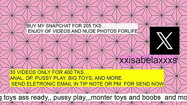 Chat XXX Live xxisabelaxxx