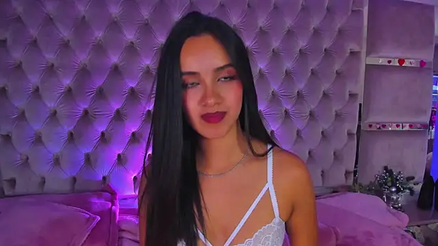 Chat XXX en directo de Harii_02