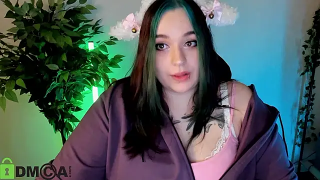 Chat XXX en directo de Mia_R0ss