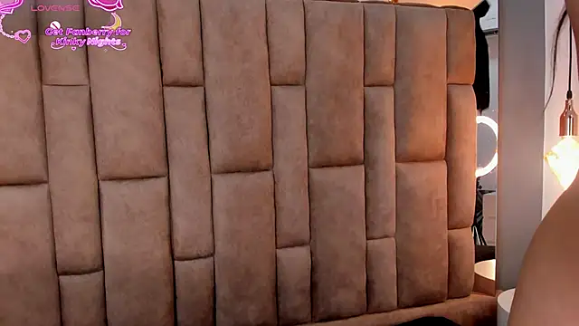 Chat XXX Live lulu_wonder