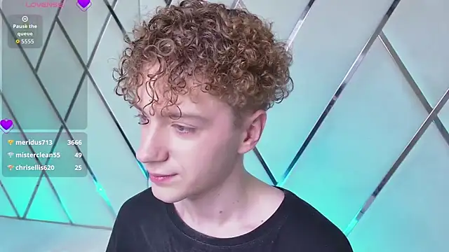 Chatroom XXX en direct de Paul_Holt