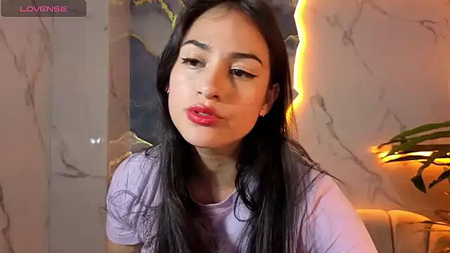 Chat XXX en directo de Anny_Star_Tx