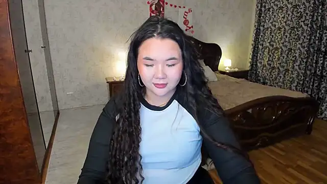 AmandaPresle élő XXX-chatje