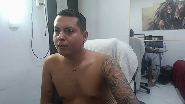 Chat XXX Live vanessa_f