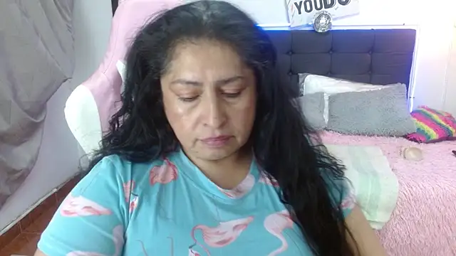 Chat XXX en directo de Keyla01_