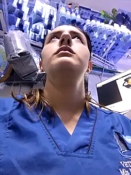 LuisaLean's Live XXX Chat