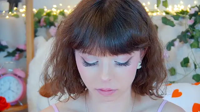 ElisabethDavis' Live XXX Chat