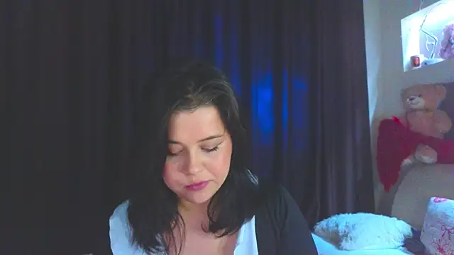 Chat XXX en directo de Malika_uAngel