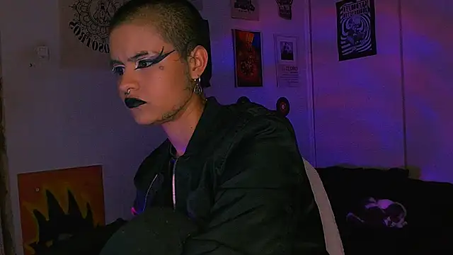 Chat XXX ao vivo de alex_one888