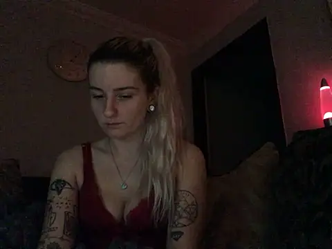 xxamyleighxx's Webcam Show