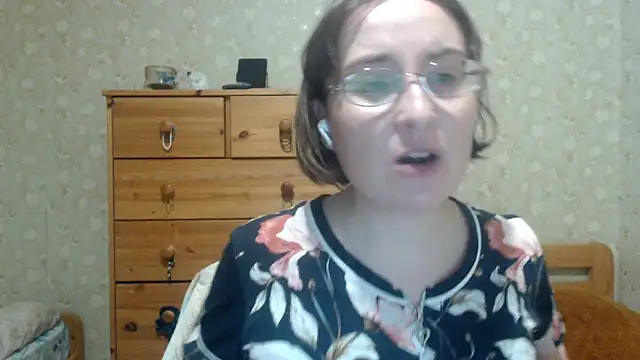 Živý XXX chat Smart_Rose