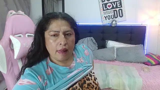 Keyla01_ Obrolan Langsung XXX