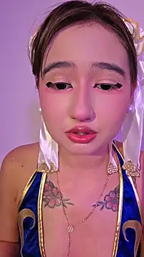 Živý XXX chat Pinkie_Princes