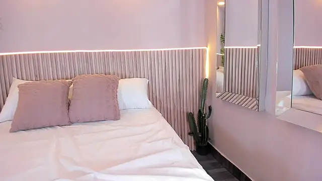 GeorginaReyes Obrolan Langsung XXX