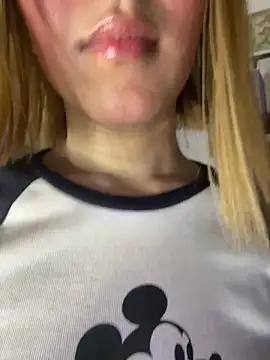 SweetBunnyGF Live XXX Chat